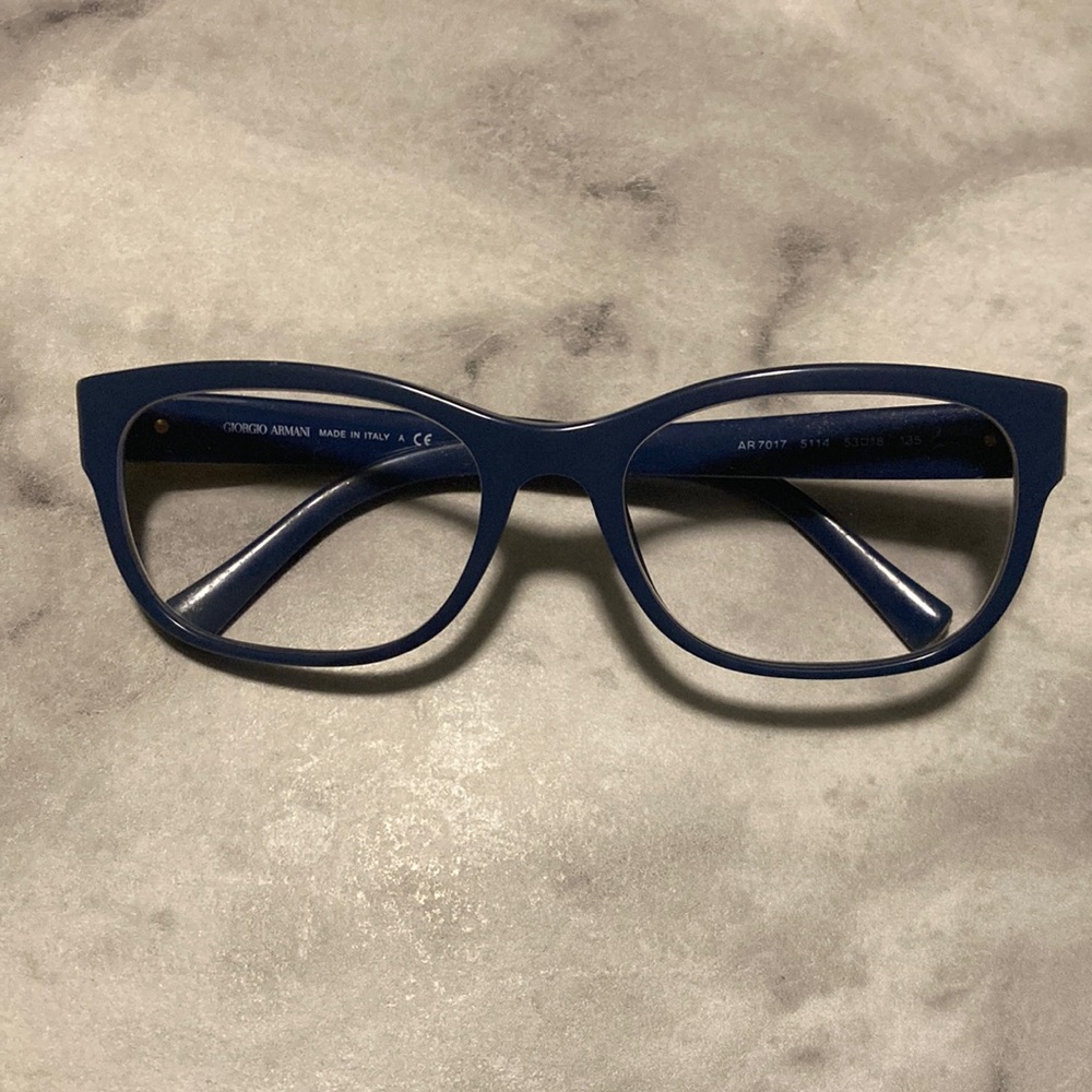 GIORGIO ARMANI